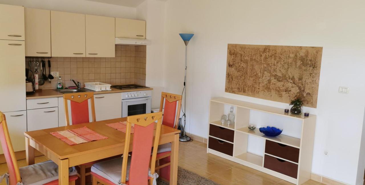 Apartment Cota Vinkuran Εξωτερικό φωτογραφία