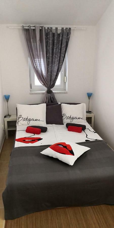 Apartment Cota Vinkuran Εξωτερικό φωτογραφία