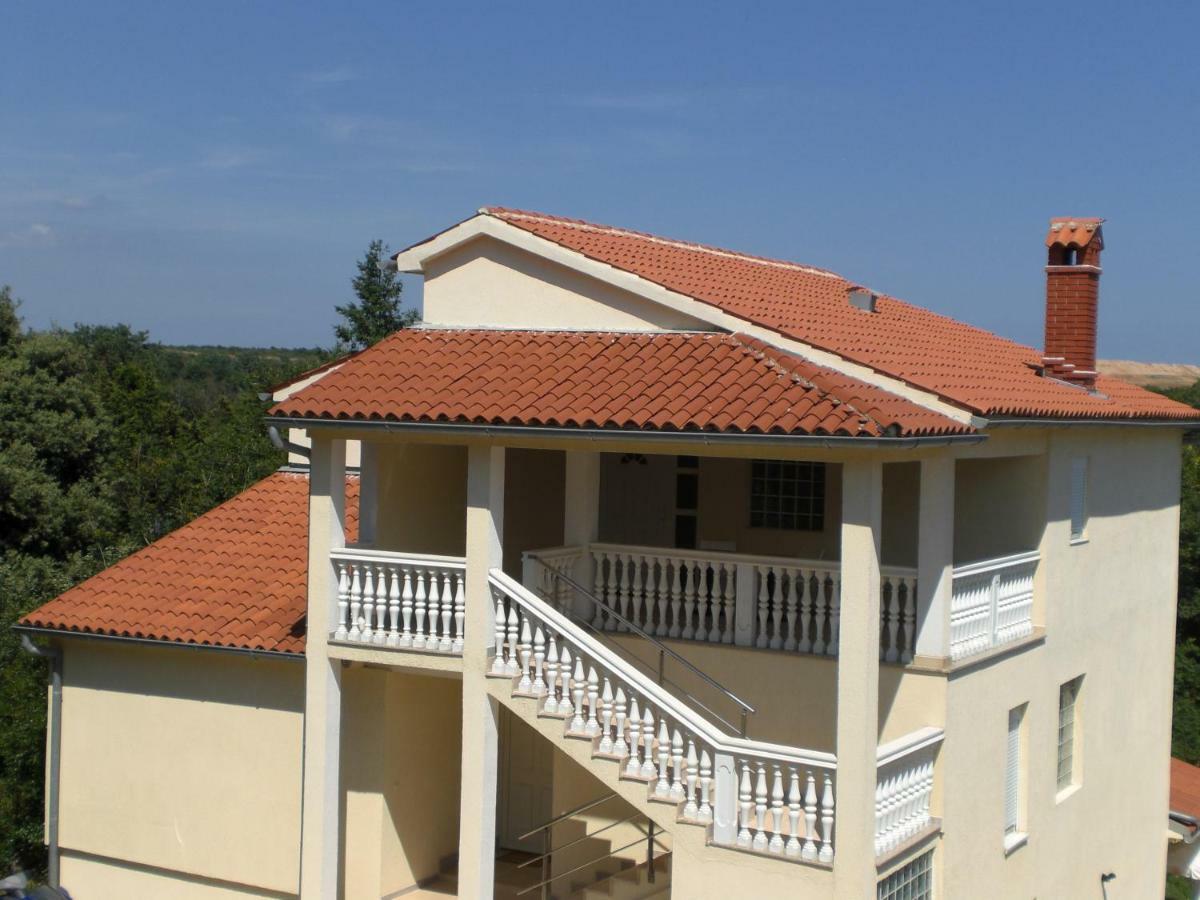Apartment Cota Vinkuran Εξωτερικό φωτογραφία
