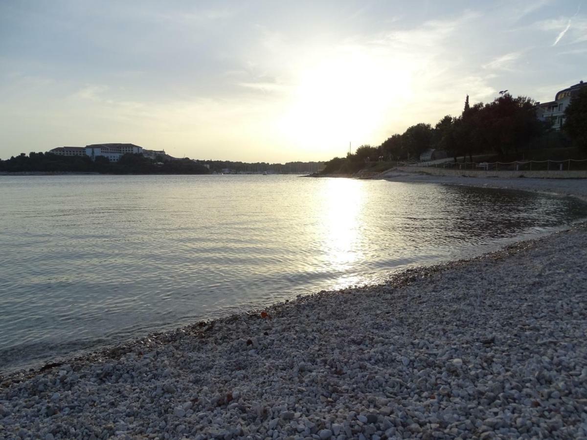 Apartment Cota Vinkuran Εξωτερικό φωτογραφία